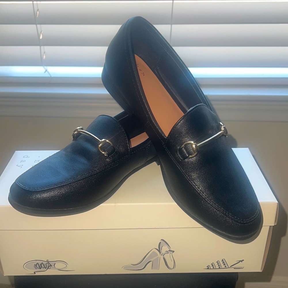 A NEW DAY NWOT loafer size 6